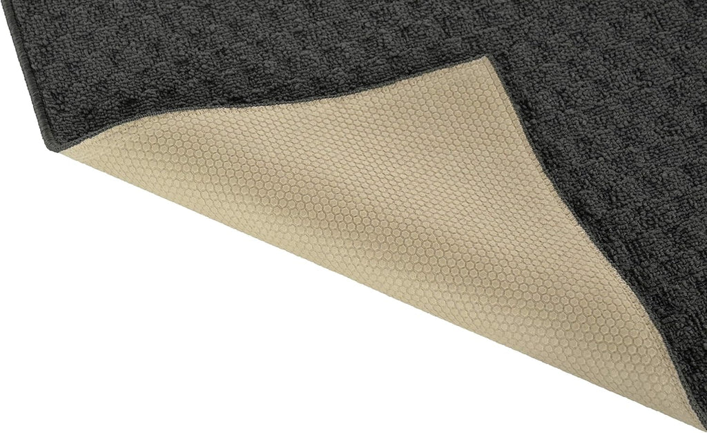 garland rug town square cinder gray 2' x, package contents