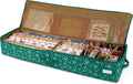 covermates gift wrap storage organizer, 44.5" w x, main product view