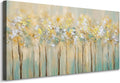acocifi tree canvas wall art, impression style 40"x20", main product view