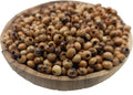zuluf 4mm bethlehem olive wood catholic rosary beads, main product view