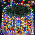 brightchristmas 328 ft 1000 led christmas lights, waterproof, main product view