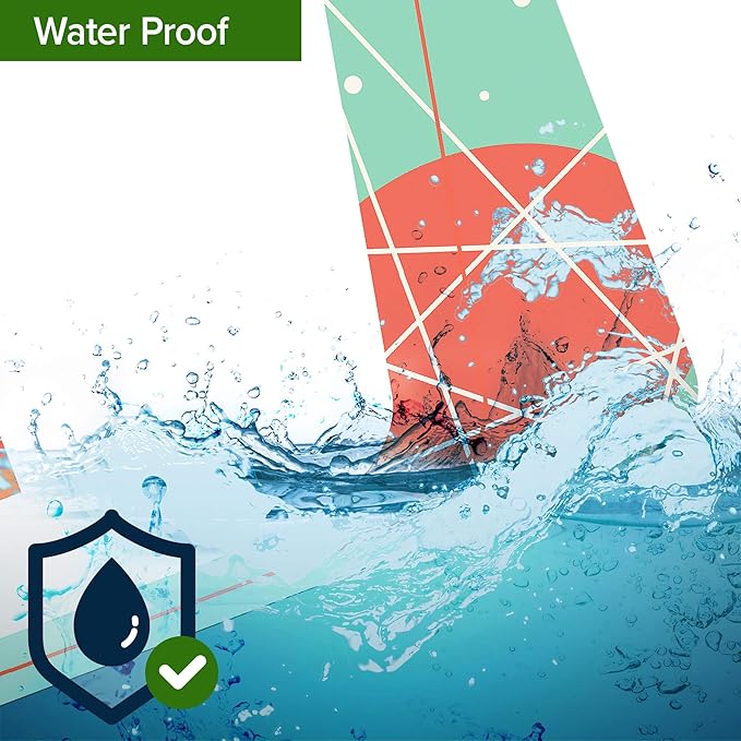 Custom Sign, Custom Street Sign, 11 Font Colors, 13 Font Styles, 4 Hole Options, 22 Sizes, 6x36 Inches, Rust Free DiBound, Fade Resistant, Made in USA by My Sign Center (Mid-Century Modern 2)