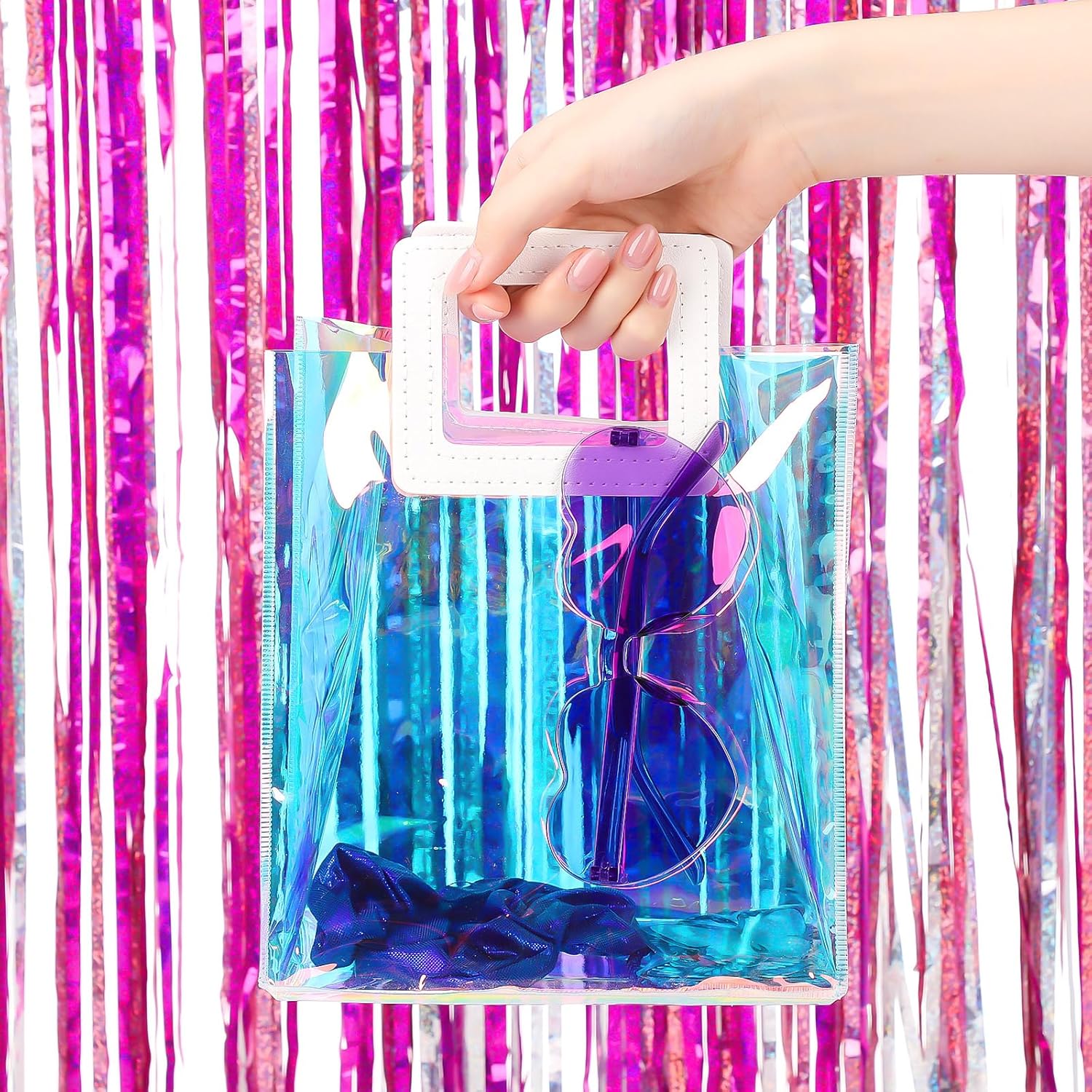24 Sets Kpop Party Favors Y2k Fans Friendship Birthday Gifts,Purple