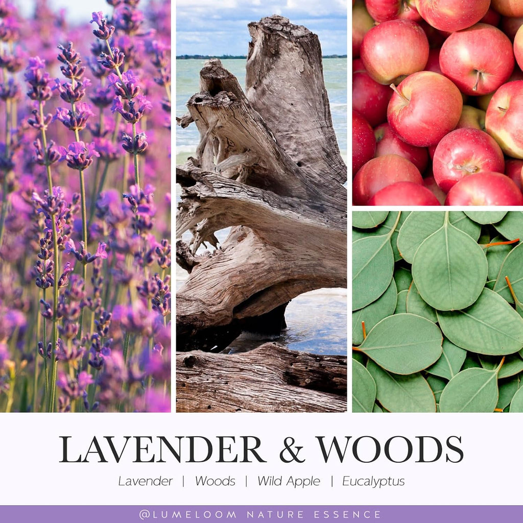 LUMELOOM Retirement Gifts, Farewell Gifts for Coworkers - 9oz Lavender Scented Soy Wax Candle - Coworker Leaving, Goodbye, Going Away, Moving Away, Retired Decoration for Women, Friend, Men