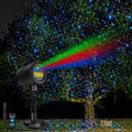 laser lights outdoor, 3 color rgb laser projector, main product view
