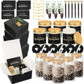 teenyyou 60 pcs bridesmaid proposal gift set with, main product view