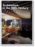 architecture in the 20th century (fantastic price), main product view
