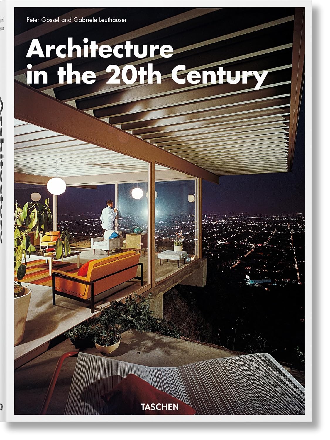 architecture in the 20th century (fantastic price), main product view