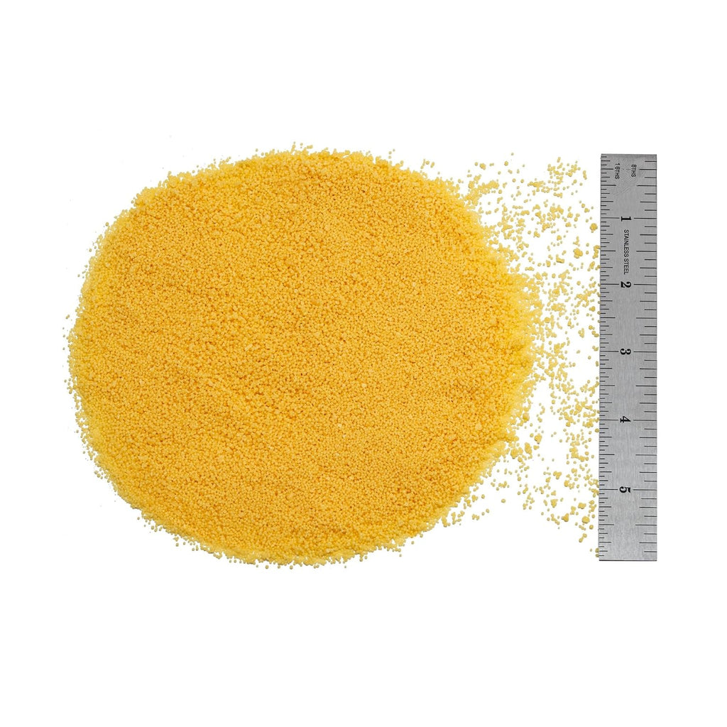 Candelilla Wax Pellets 8 oz. 100% Pure Natual Food Grade Vegan Wax For DYI Lip Balm, Soap and Candle Making, Creams and Lotions. Great For Skin, Face, and Hair applications. Beeswax Alternative