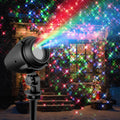 outdoor projector lights, rgb firefly laser lights outdoor, main product view