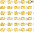 Brightown 30 Pack LED Fairy Lights Battery Operated String Lights, 7ft 20LED Waterproof Silver Wire String Lights, Firefly Starry Moon Lights for Mason Jars DIY Christmas Wedding Party Bedroom