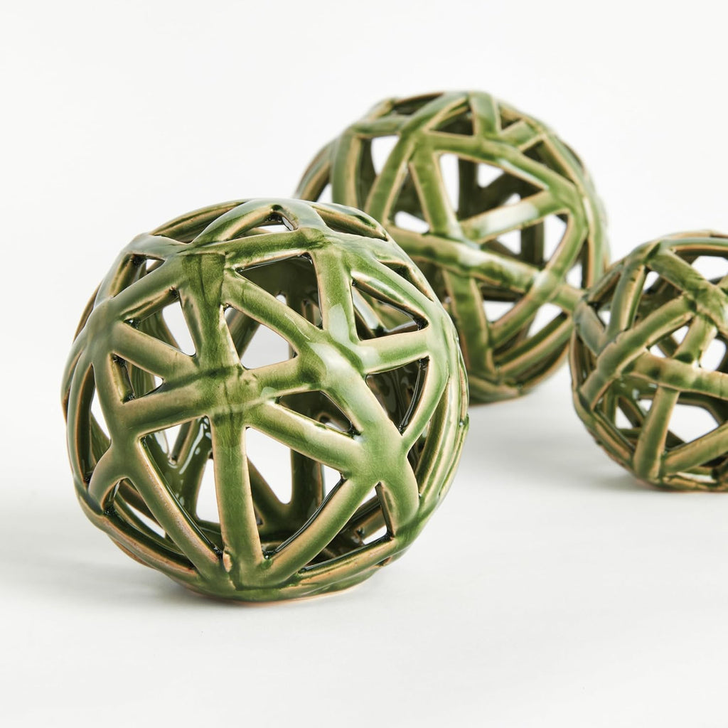 Napa Home & Garden Alicia ORB Medium