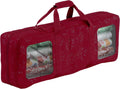 Classic Accessories Seasons 36 Inch Wrapping Supplies Organizer & Storage Duffel