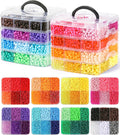 48 colors pony beads bulk, kandi beads for, main product view