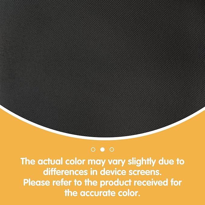 BRILLMAX 8 Pack Black Tablecloths for 8 Foot Rectangle Tables 60 x 126 Inch - 8ft Rectangular Bulk Linen Polyester Fabric Washable Cloth Cover for Wedding Reception Banquet Birthday Party