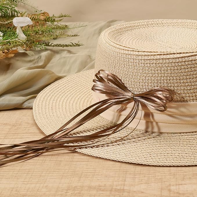 LaRibbons Brown Satin Ribbon 1/8 Inch 100 Yards Thin Luxury Double Faced Mocha Mousse Silk Ribbon for Flower Bouquet Crafts Gift Wrapping Wedding Decoration