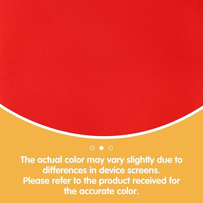 BRILLMAX 6 Pack Red Tablecloths 70 x 120 Inch for 6ft or 8ft Rectangle Tables - Rectangular Bulk Linen Polyester Fabric Washable Cloth Cover for Wedding Reception Banquet Birthday Party