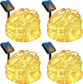 btfarm solar rope lights, 120led 46ft string lights, main product view