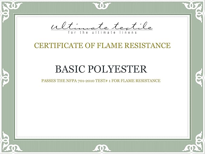 Ultimate Textile Pleat Polyester Fabric Table Skirt - Machine Washable Flame Resistant with Clips for Events, Weddings & Trade Shows, Cut & Sewn in Paterson, NJ - Teal, 14' Box Pleat