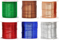 Mandala Crafts 14 Gauge Anodized Aluminum Craft Wire for Jewelry Making – 330 FT Colored Flexible Silver Copper True Blue Brown Red Kelly Green Wire - Bendable for Bonsai Armature Crafting Sculpting