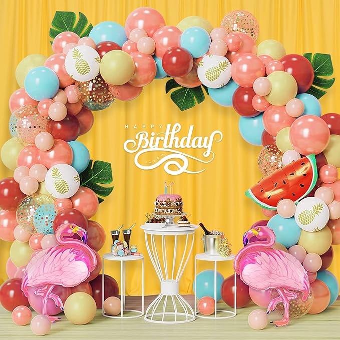Yellow Backdrop Curtain for Parties Rod Pocket Yellow Curtains Photography Backdrop Drapes Privacy Fabric Spring Decoration for Birthday Party Wedding Baby Shower Home Decor, 5ft x 10ft, 2 Panels