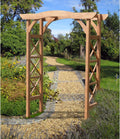 maykoosh asian aesthetics arbor, 60" w x 79.53", main product view