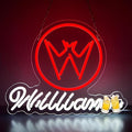 Beer Neon Sign for Wall Decor Beer Signs for Home Bar Neon signs for Wall Decor Men Whisky LED Light for Man Cave Bedroom Pub Birthday Party Decorations Gifts for Men Size15.7 * 12.2in(JTD241)