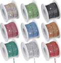 kenning 9 rolls 2 mm 90 yards rhinestone, main product view