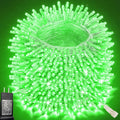 pooqla 500 led string lights indoor outdoor, 164, main product view