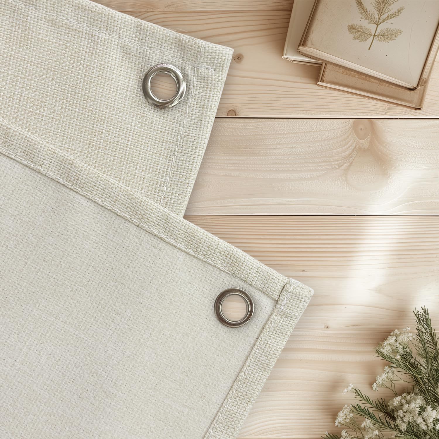Classroom Decor, Everything is Figureoutable Inspirational Wall Decor, Office Motivational Wall Decor, Classroom Linen Canvas Banner Hanging Flag, 20x30 Inch