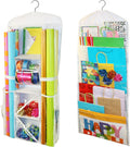 jokari gift wrap and bag organization bundle. two, main product view