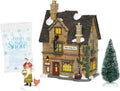 department 56 dickens village white stag inn building, main product view