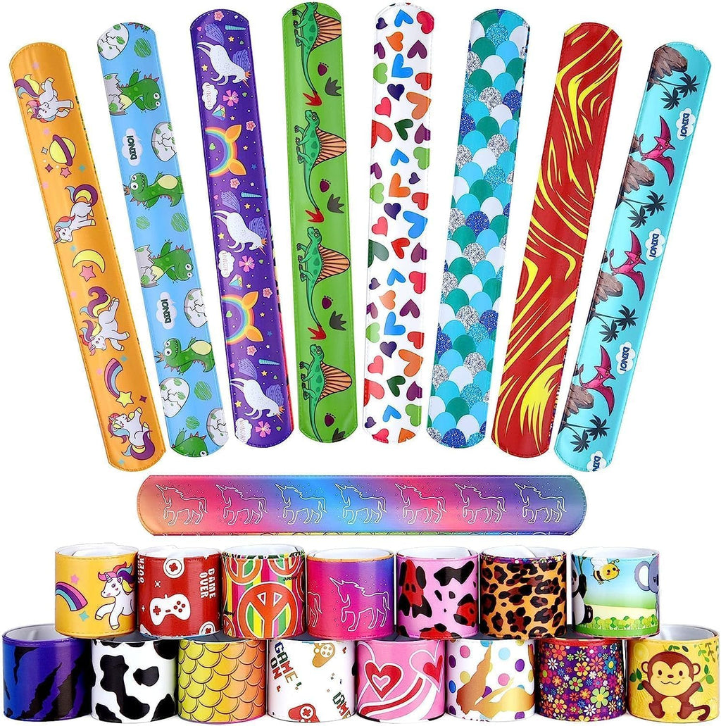 Mivanlin 117 Pcs Party Favors for Kids 4-8 8-12, Pop Fidget Toys, Treasure Box Toys for Classroom Prizes, Pinata Filler Goodie Bag Stuffers, Treasure Chest, Prize Box Toys for Boys Girls
