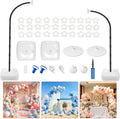 balloon arch kit,adjustable 8.2ft & 6ft half balloon, main product view