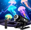 3d star projector, galaxy projector ocean planetarium night, main product view
