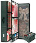 hearth & harbor holiday storage with extra 2, main product view