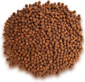 naisha 1001 pcs natural rudraksha beads, 8mm loose, main product view
