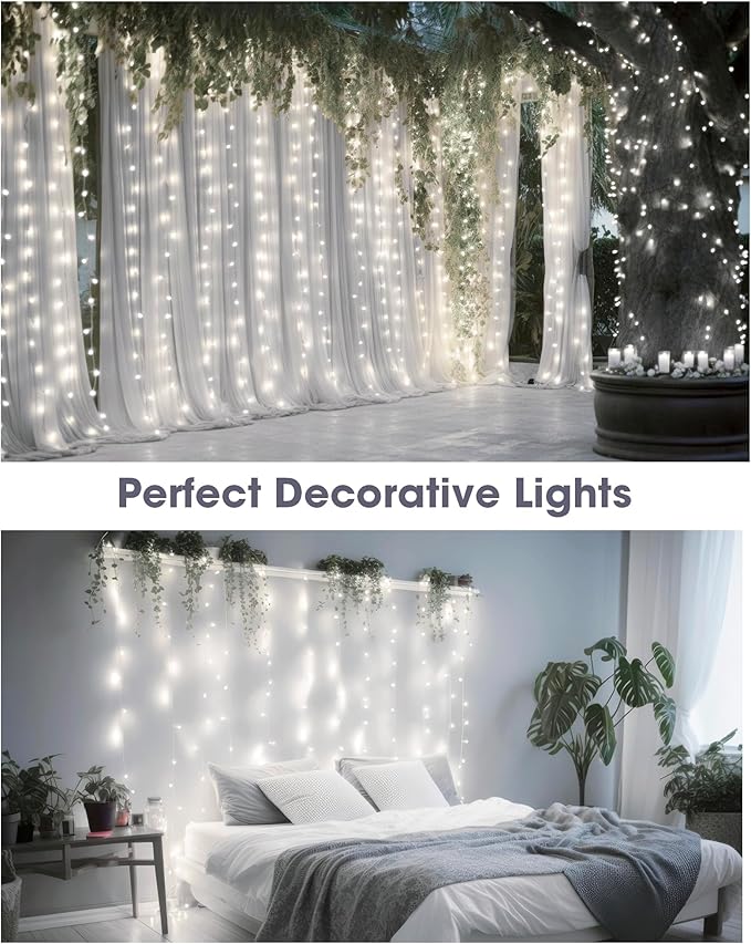 Hortsun 60 Pack Wine Bottle Lights with Cork Fairy Mini String Lights Battery Operated Mini Waterproof 7 ft Silver Wire 20 Led Cork Shape for Christmas, DIY, Party, Decor, Wedding, Bar(Cool White)