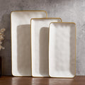 famiware serving platters set of 3 sizes, main product view