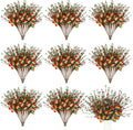 thiccywoov 10 pcs happy juneteenth decorations happy juneteenth, main product view
