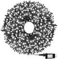 1000 led 328ft 8modes christmas string lights christmas, main product view