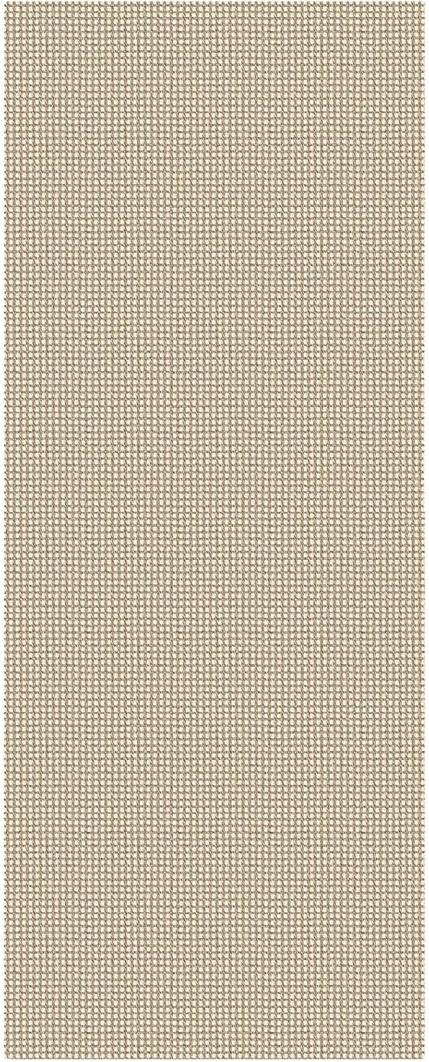 KOZYFLY Runners for Hallways 2x6 ft Washable Kitchen Runner Non Slip Rubber B...