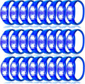 100 Pcs LED Bracelets Sound Activated with Flashing LED Strobe Music Control Light Up Bracelets for Rave, Game Prizes, Birthday Party Favor,Valentine's Day gift