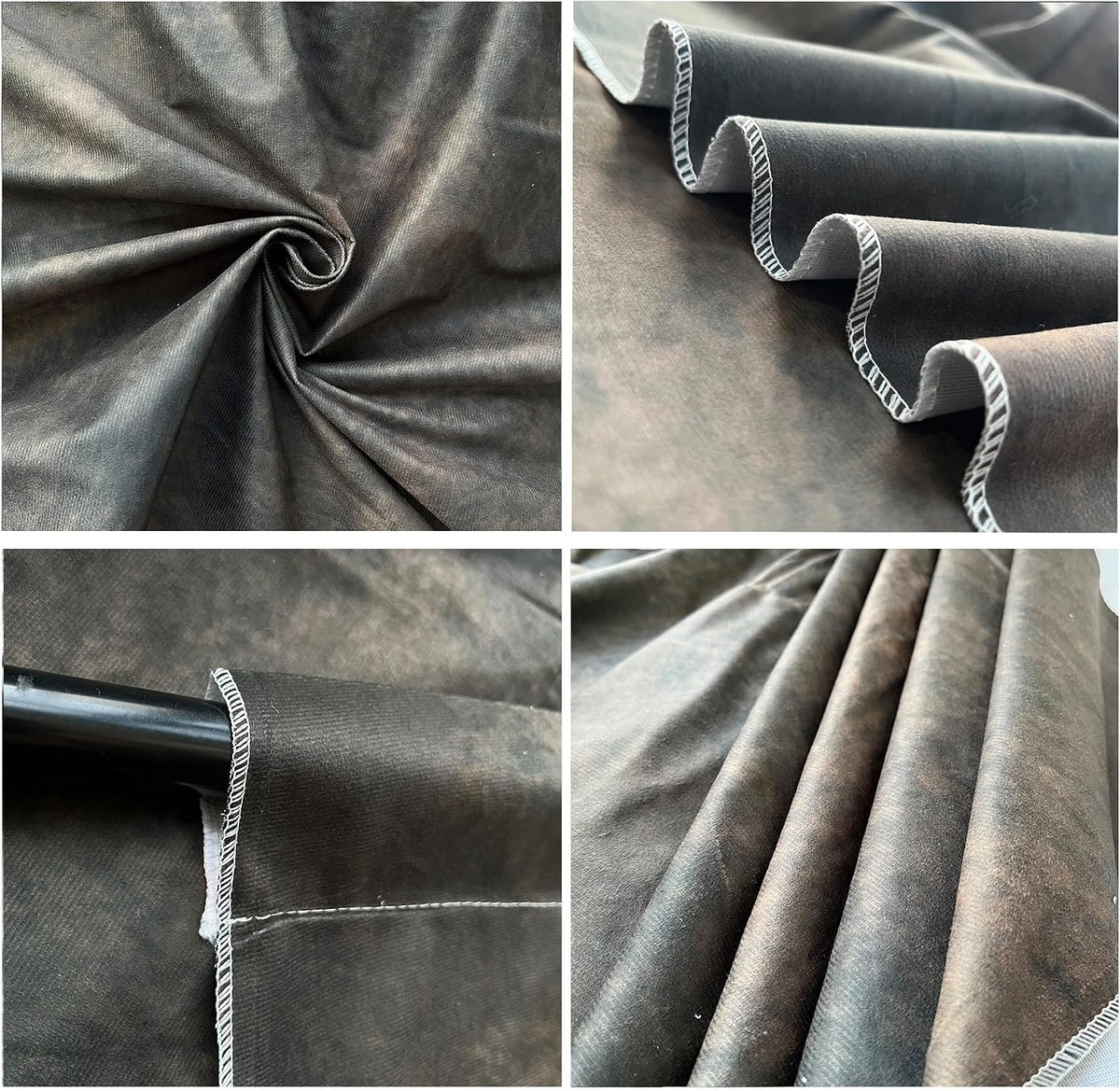 8x10ft fabric abstract backdrop for photography vintage portrait, package contents