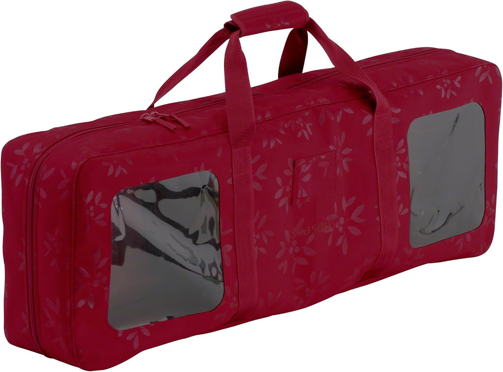 Classic Accessories Seasons 36 Inch Wrapping Supplies Organizer & Storage Duffel