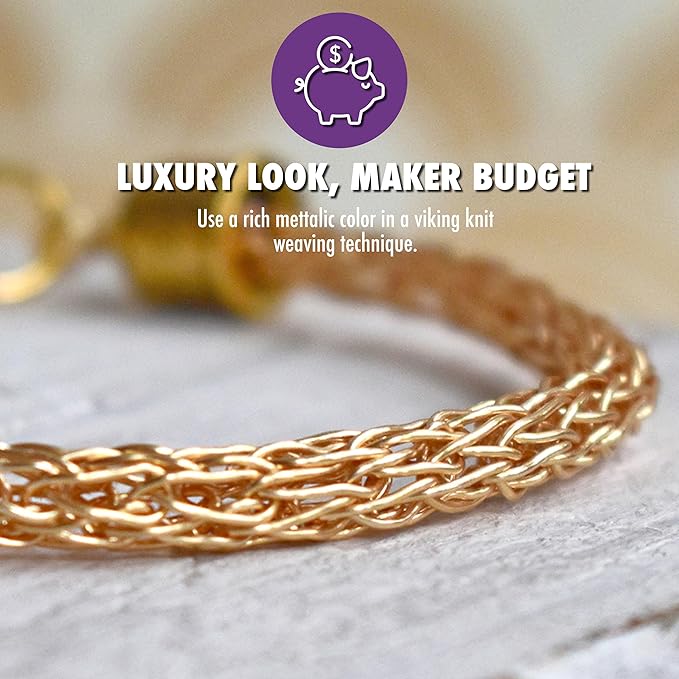Artistic Wire, 26 Gauge Silver Plated Tarnish Resistant Colored Copper Craft Wire, Hematite, 30 yd