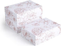 sorarto luxury keepsake gift box 3-pack 13.5" x, main product view