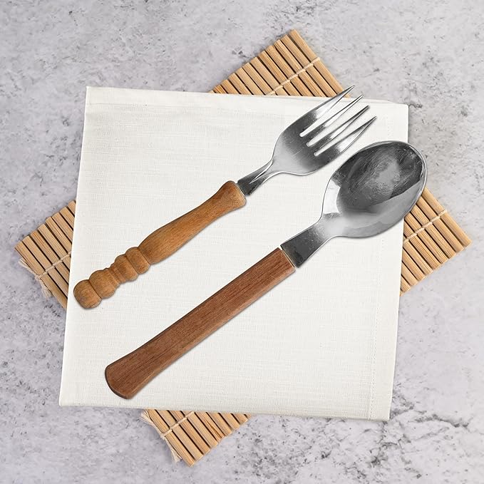 Urban Villa 12-Pack Ivory Dinner Napkins 100% Cotton Coth Napkins (20x20 Inches) Everyday Use Premium Quality Over Sized with Mitered Corners Ultra Soft Durable Hotel Quality