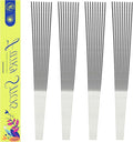 12-inch 80 Pieces Sparklers Wedding Send-Off,Suitable for Celebratory Holidays Such as Easter,Wedding Favors,Holiday Revelry and More（3-5 Days Deliveried）