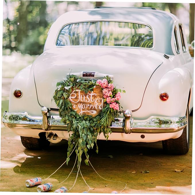 DOITOOL Flower Foam Ring with Suction Cup Car Flower Mud Green Wet Foam Blocks Round Floral Foam Blocks Artificial Floral Arrangements Mud for Florist Wedding Car Holiday Decoration 140g